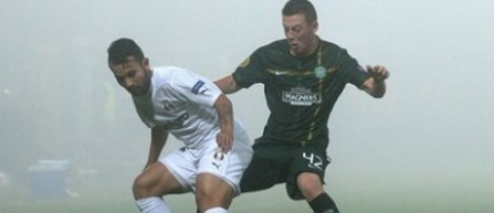 Oleg Protasov: Rezultatul poate fi considerat corect, baietii s-au luptat